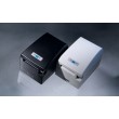 POS-принтер Citizen CT-S2000 Label version Parallel+USB+Ethernet interface card черный
