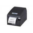 POS-принтер Citizen CT-S2000 Label version Parallel+USB+Ethernet interface card черный