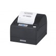 POS-принтер Citizen CT-S4000 Parallel+USB белый (горизонтальная или вертикальная установка)