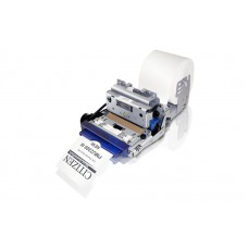 Принтер для киосков Citizen PMU-2300II Parallel (DB-25) (боковая загрузка бумаги, диаметр рулона до 80 мм)
