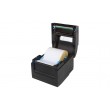 Компактный принтер этикеток Citizen CL-S300 USB (легкая загрузка бумаги)