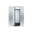 Холодильный шкаф для напитков Scan SD 415 (+2...+10°С, 575х606х1975 мм, объем 415 л)