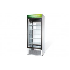 Холодильный шкаф Cold SW-600 II DP (+2...+8°С, 765х690х2000 мм, объем 600 л)