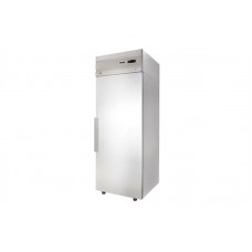 Холодильный шкаф Polair CM 105 S (0...+6°С, 620х697х2028 мм, объем 500 л)