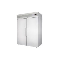 Холодильный шкаф Polair CM 114 S (0...+6°С, 1402х854х2028 мм, объем 1400 л)