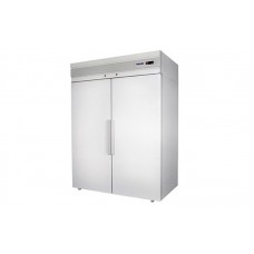 Холодильный шкаф Polair CM 110 S (0...+6°С, 1402х620х2028 мм, объем 1000 л)