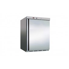 Холодильный шкаф BUDGET LINE 130 Hendi 232583 (+2...+8°C, 600x585x855 мм, объем 130 л)