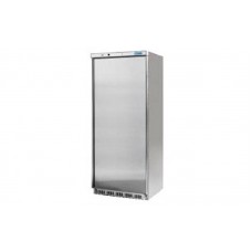 Холодильный шкаф BUDGET LINE Hendi 232675 (+2...+8°C, 775х650х1885 мм, объем 570 л)