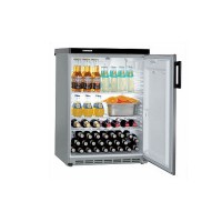 Холодильный шкаф Liebherr FKVESF 1805 (+1...+15°C, 850х600х600 мм, объем 180 л)