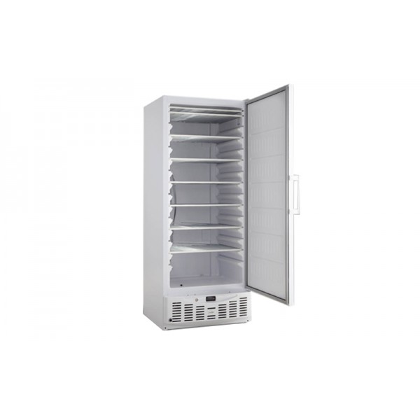 Морозильный шкаф Scan KF 611 (-18…-22°С, 750х812х1897 мм, объем 540 л)