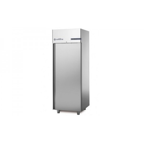 Морозильный шкаф Coldline FAST A70/1TG (-10...-30°С, 740х815х2085 мм, объем 700 л)