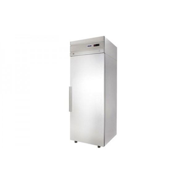 Морозильный шкаф Polair CB 107 S (-15…-20°С, 735х884х2064 мм, объем 700 л)