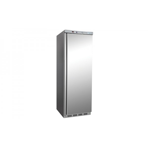 Морозильный шкаф BUDGET LINE Hendi 232644 (-18...-22°C, 600х585х1850 мм, объем 340 л)