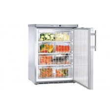 Морозильный шкаф Liebherr GGU 1550 (-9...-26°C, 830х600х615 мм, объем 143 л)