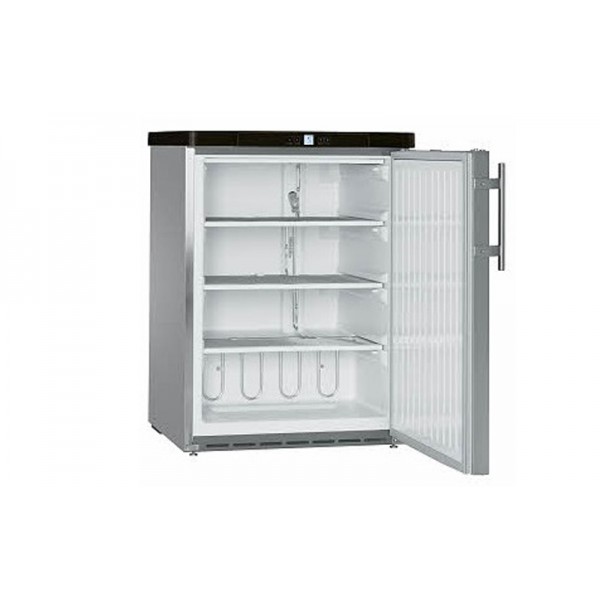 Морозильный шкаф Liebherr GGUEST 1405 (-9...-26°C, 830х600х615 мм, объем 143 л)