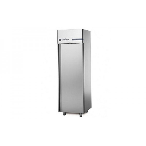 Холодильный шкаф для рыбы Coldline MASTER A50/1M (-2...+8°С, 630х715х2085 мм, объем 500 л)