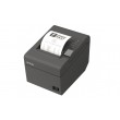 Термопринтер печати чеков EPSON TM-T20 Ethernet с обрезчиком белый
