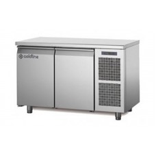 Двухдверный морозильный стол Coldline MASTER FREEZER TP13/1B (-15...-20°C, 1300х700х850 мм)