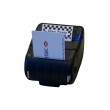Мобильный принтер чеков Citizen CMP-20 Bluetooth, MagStripe (MCR) (печать шириной до 2 дюймов)