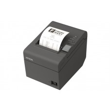 Принтер чеков Epson TM-T20II Ethernet+USB