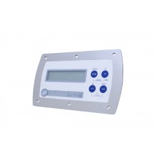 Цифровой весовой индикатор HBM WE2107М-SS