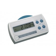 Цифровой весовой индикатор HBM WE2108