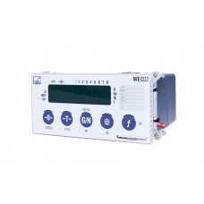 Весовой индикатор HBM WE2111-ZS (съемный модуль 8 цифровых входов или выходов)
