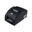 Чековый компактный принтер TM-U220D (RS-232) белый, без обрезчика + модуль Ethernet