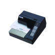Компактный принтер печати на бланках EPSON TM-U295 (LPT) белый