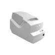 Термальный принтер для чеков EPSON TM-T58 (RS-232) белый