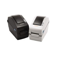 Этикеточный принтер BIXOLON SLP-D220G (USB), черный