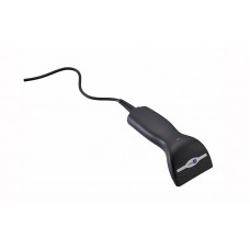 Сканер штрих-кода CipherLab 1000 (USB), черный
