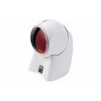 Настольный многоплоскостной сканер Honeywell (Metrologic) MS7120 Orbit, белый