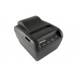 Термопринтер печати чеков POSIFLEX AURA-6900 USB с обрезчиком (USB, RS-232) черный