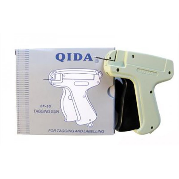 Игольчатый пистолет Qida